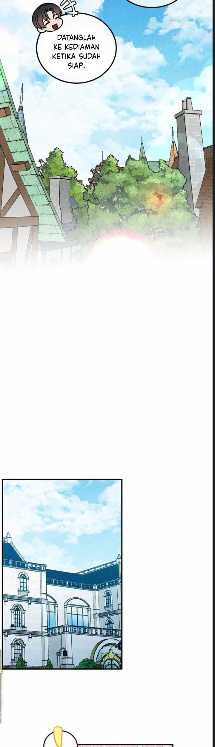 Legendary Youngest Son of the Marquis House Chapter 104 Gambar 26