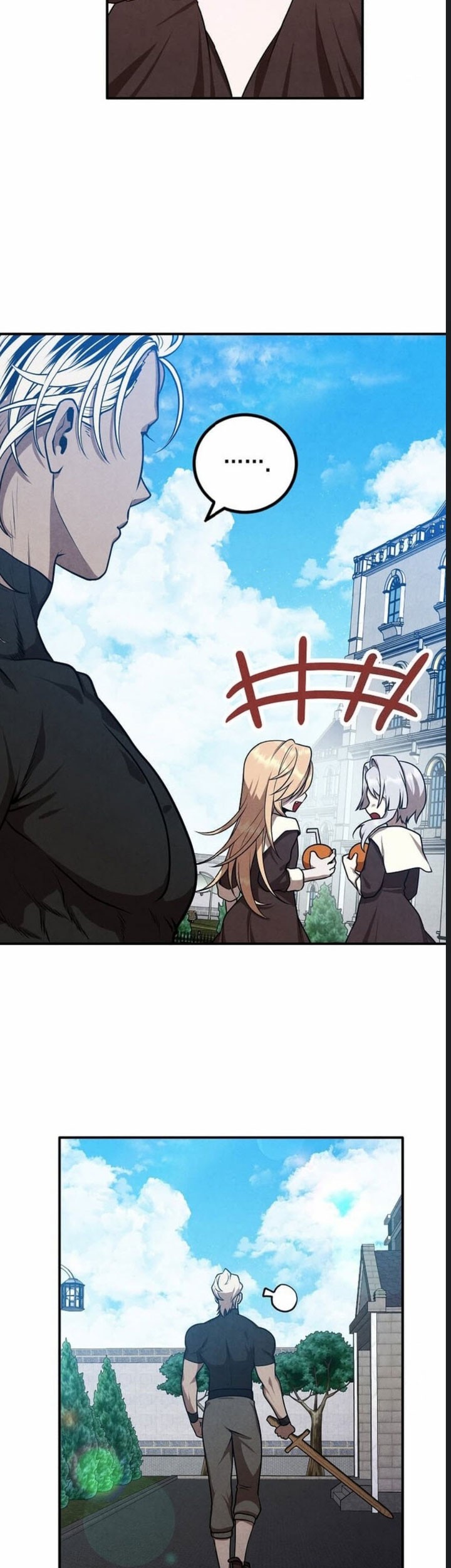 Legendary Youngest Son of the Marquis House Chapter 104 Gambar 28