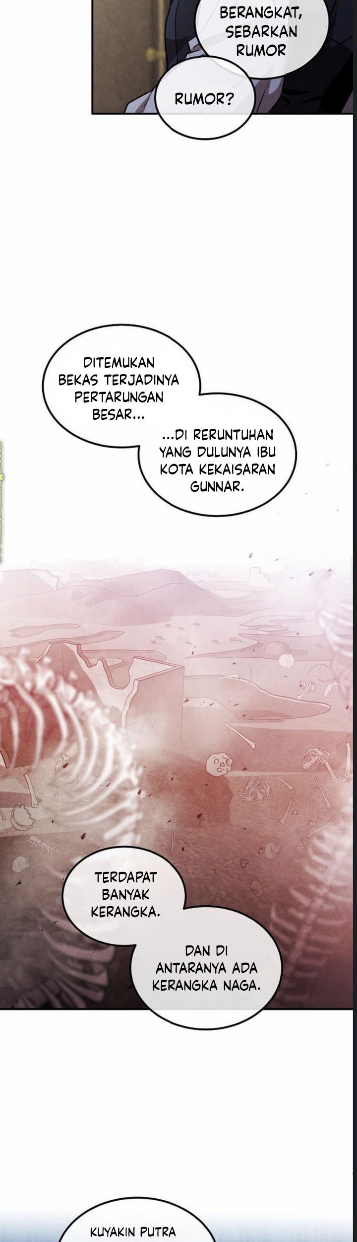 Legendary Youngest Son of the Marquis House Chapter 104 Gambar 20