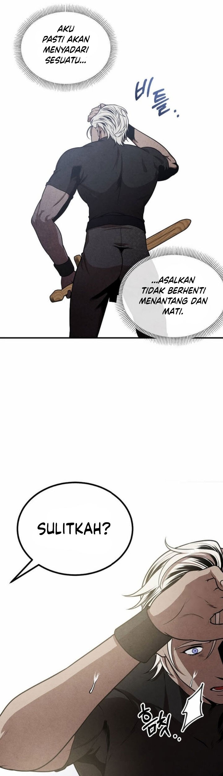 Legendary Youngest Son of the Marquis House Chapter 104 Gambar 45