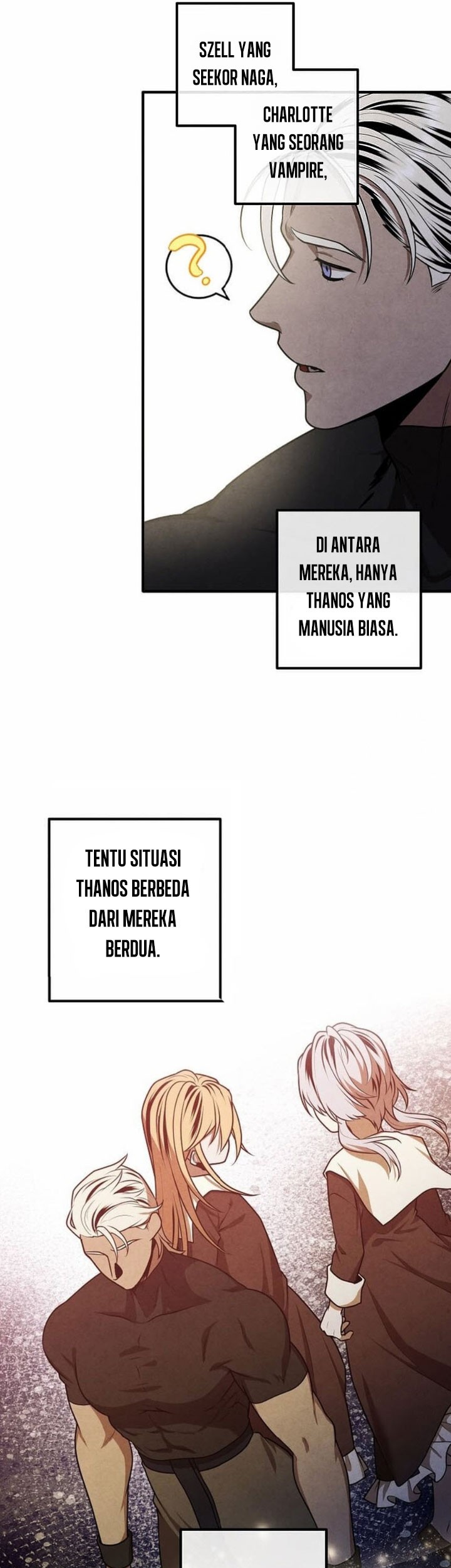 Legendary Youngest Son of the Marquis House Chapter 104 Gambar 48