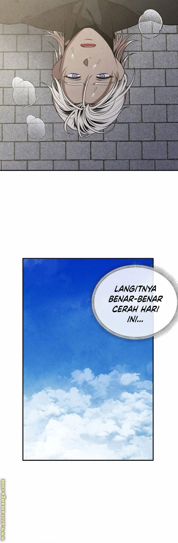 Legendary Youngest Son of the Marquis House Chapter 104 Gambar 38