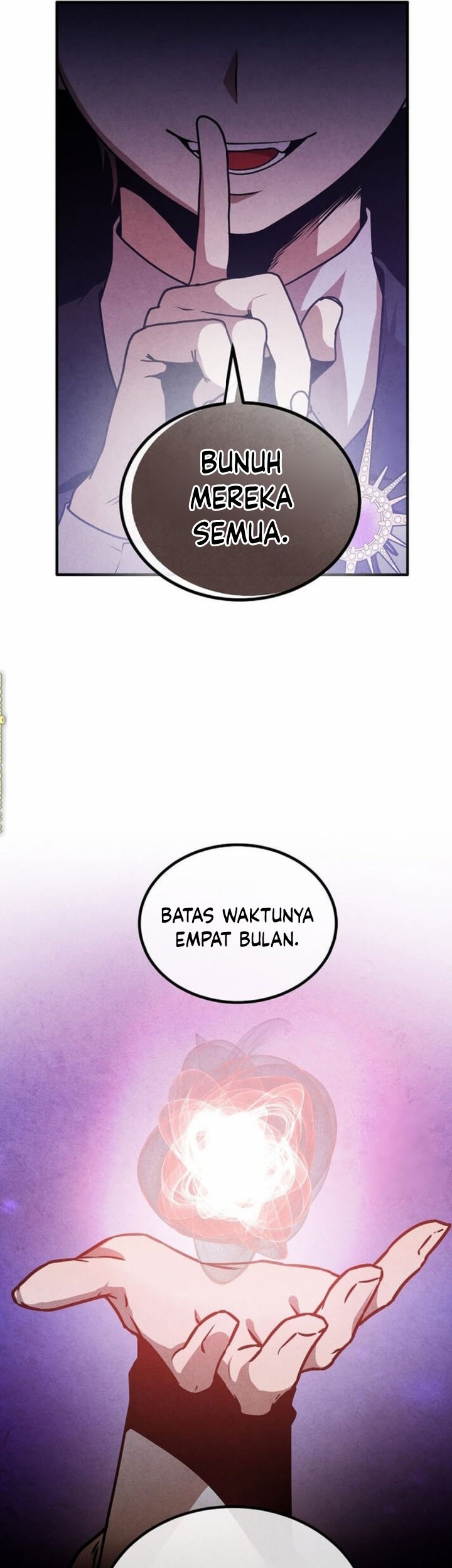 Legendary Youngest Son of the Marquis House Chapter 104 Gambar 14