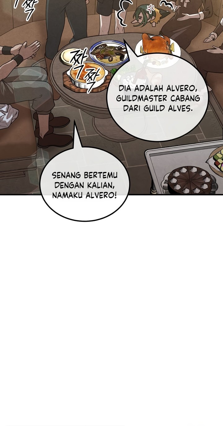 Legendary Youngest Son of the Marquis House Chapter 103 Gambar 26