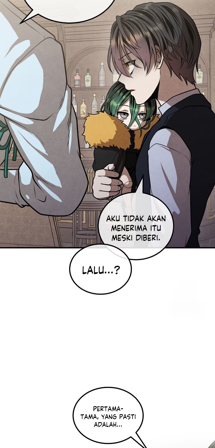 Legendary Youngest Son of the Marquis House Chapter 103 Gambar 32