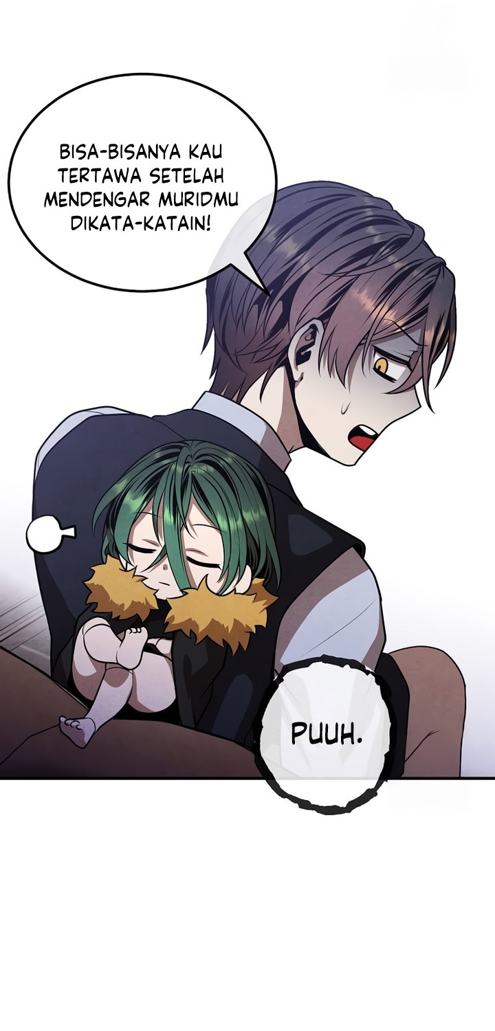 Legendary Youngest Son of the Marquis House Chapter 103 Gambar 22