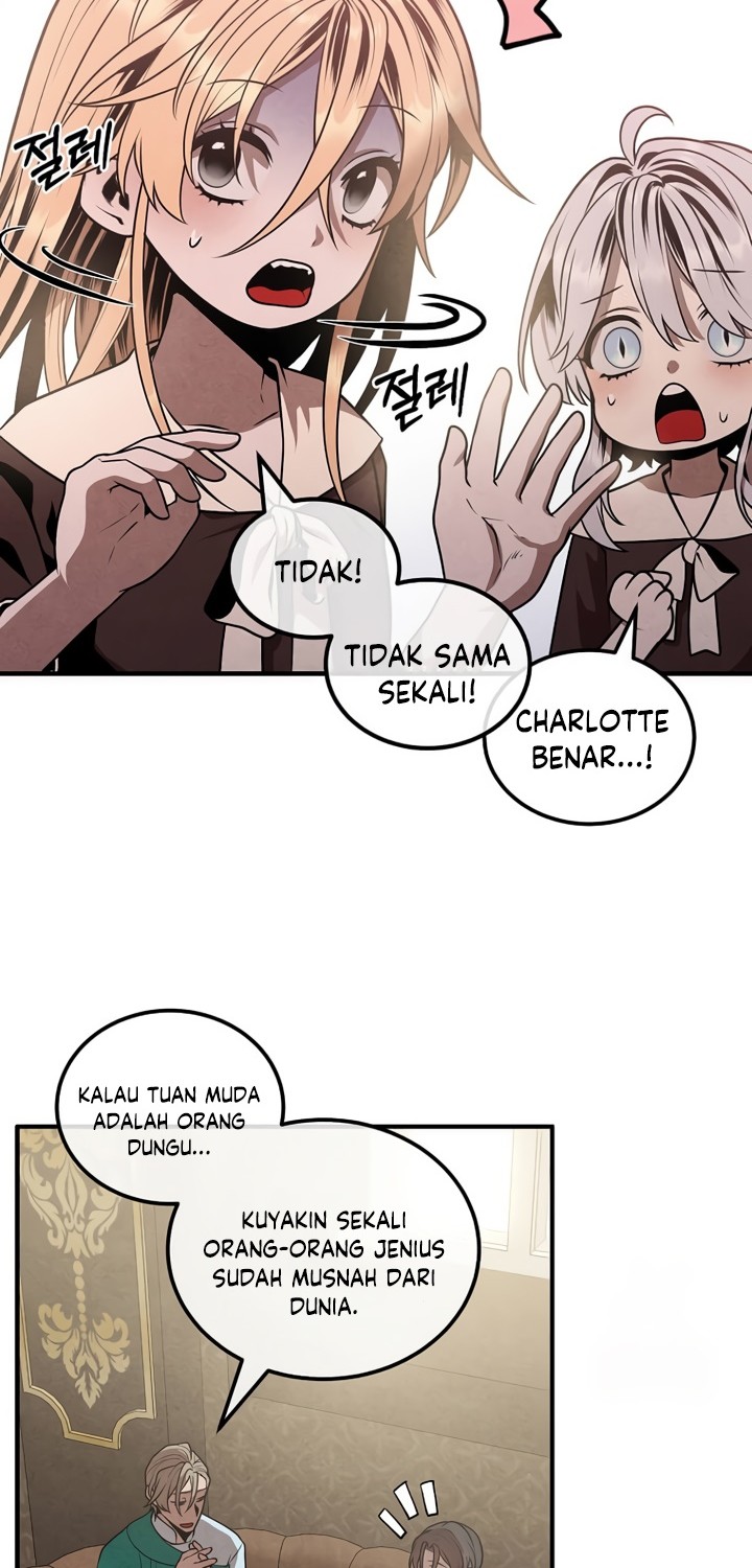 Legendary Youngest Son of the Marquis House Chapter 103 Gambar 24