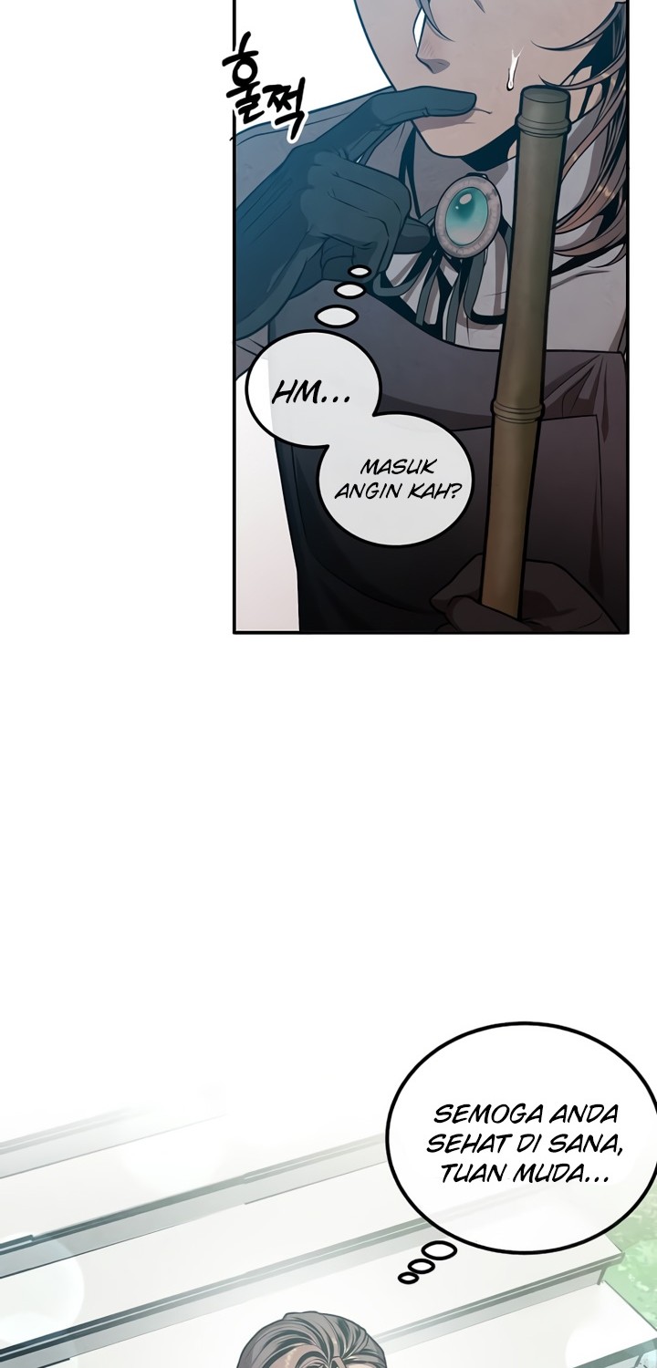 Legendary Youngest Son of the Marquis House Chapter 103 Gambar 40