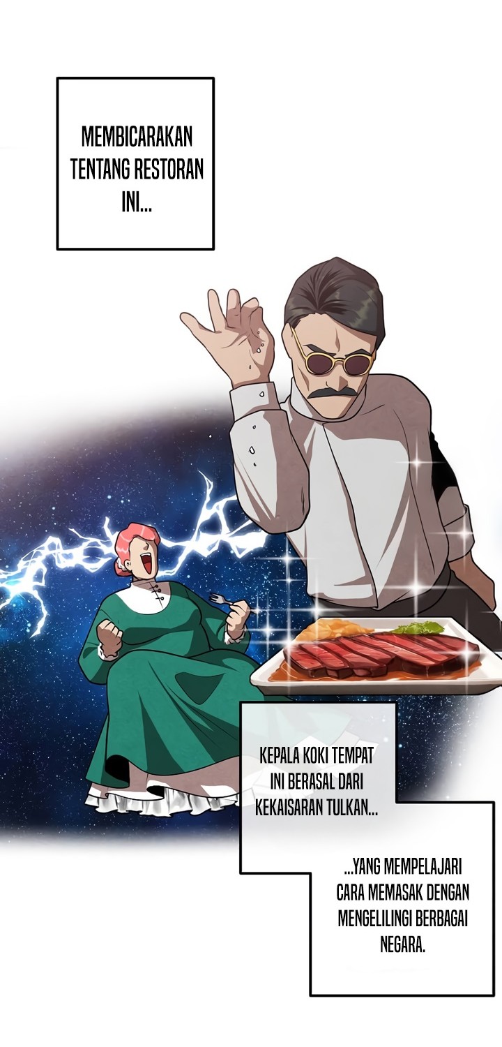 Legendary Youngest Son of the Marquis House Chapter 103 Gambar 3