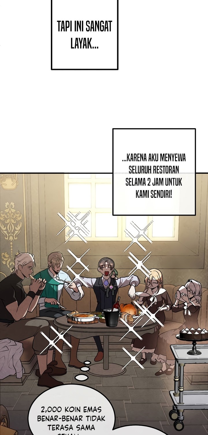 Legendary Youngest Son of the Marquis House Chapter 103 Gambar 5