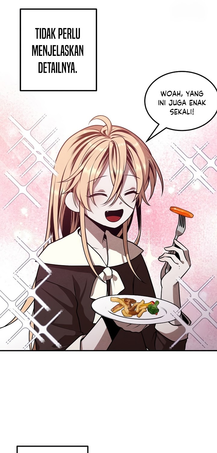 Legendary Youngest Son of the Marquis House Chapter 103 Gambar 7