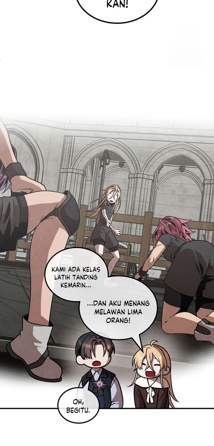 Legendary Youngest Son of the Marquis House Chapter 103 Gambar 9