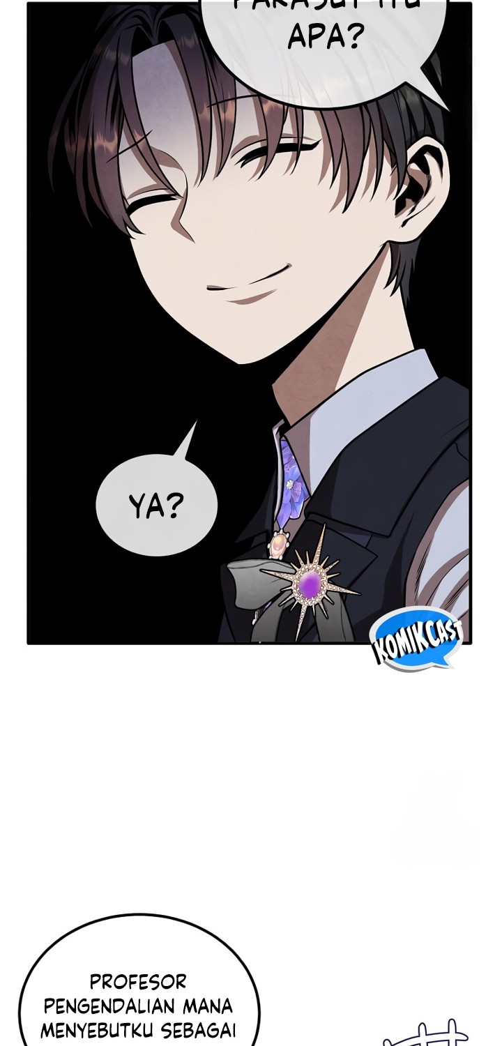 Legendary Youngest Son of the Marquis House Chapter 103 Gambar 12