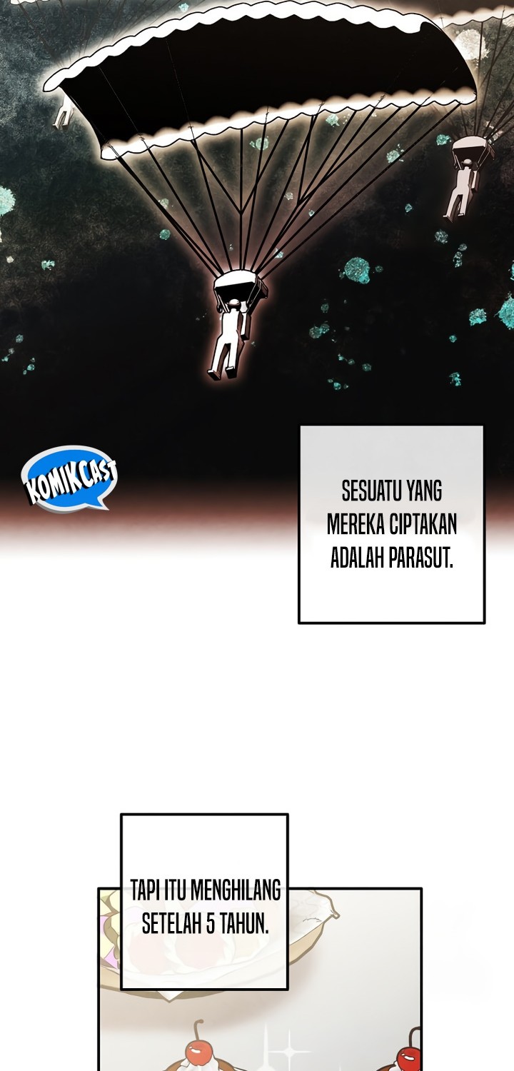 Legendary Youngest Son of the Marquis House Chapter 103 Gambar 14