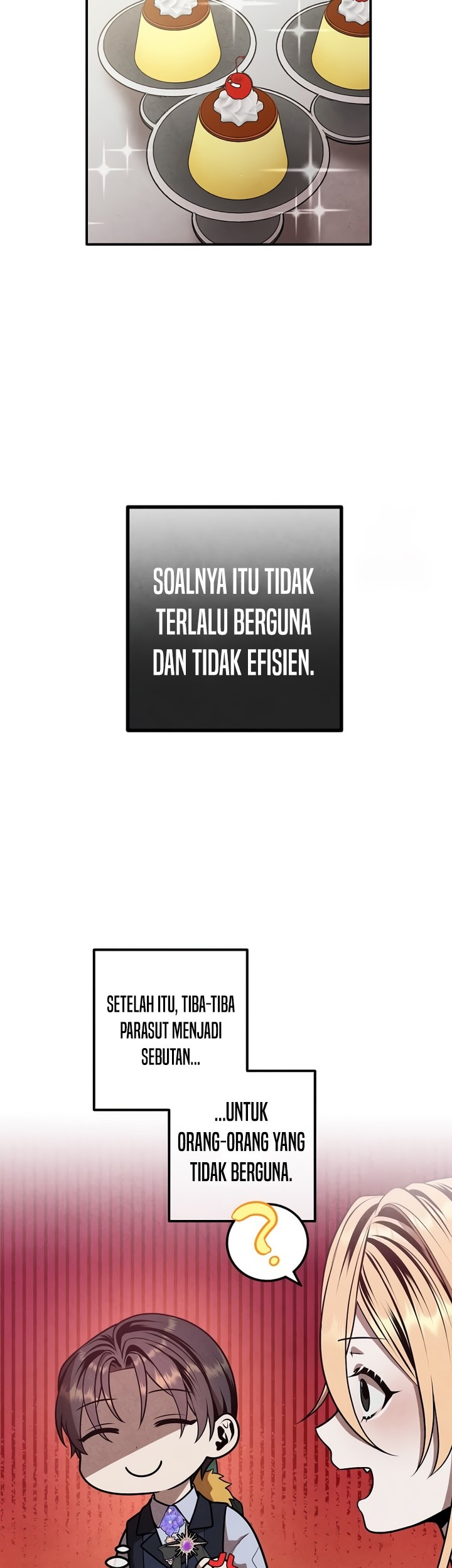 Legendary Youngest Son of the Marquis House Chapter 103 Gambar 15