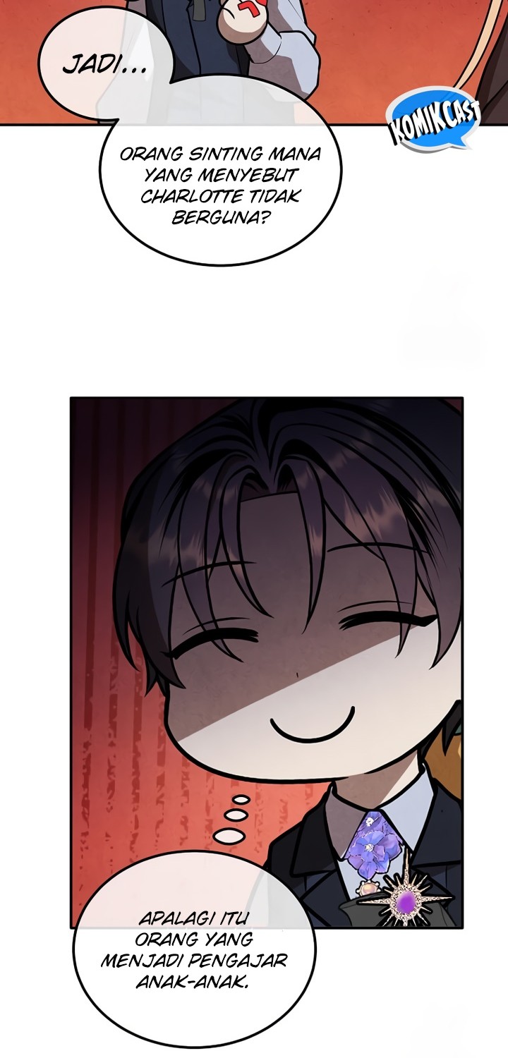 Legendary Youngest Son of the Marquis House Chapter 103 Gambar 16