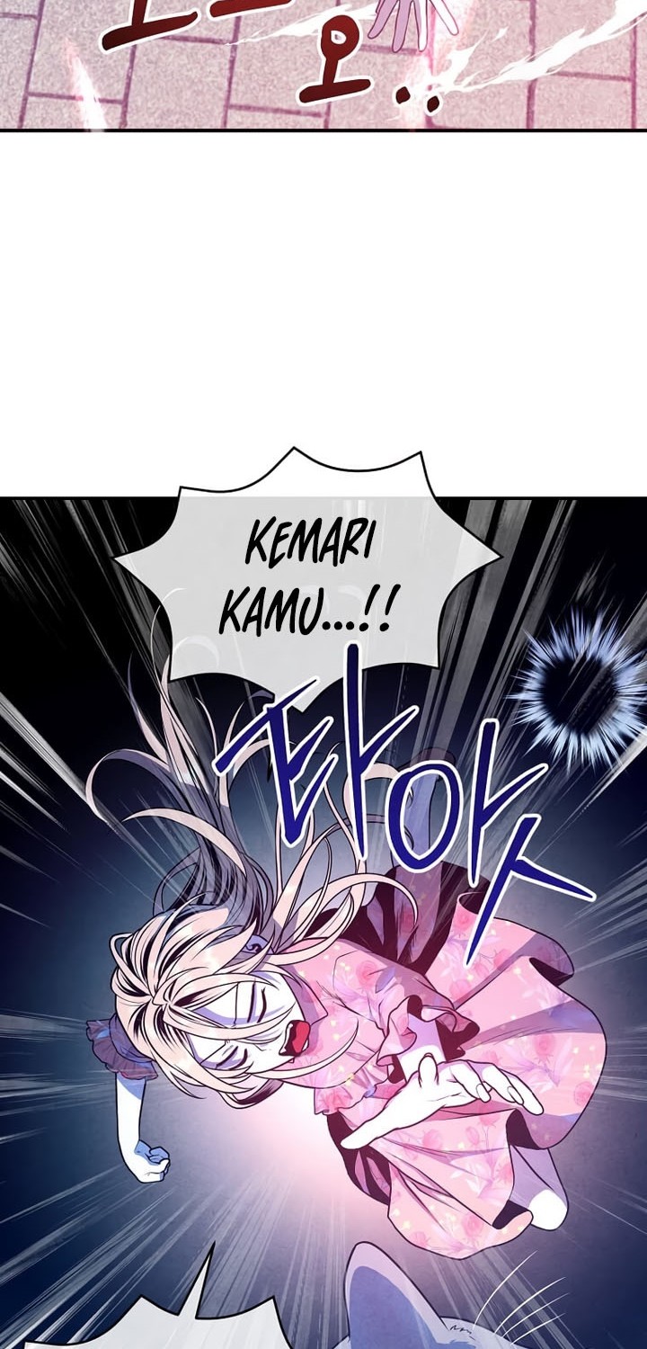 Legendary Youngest Son of the Marquis House Chapter 111 Gambar 29