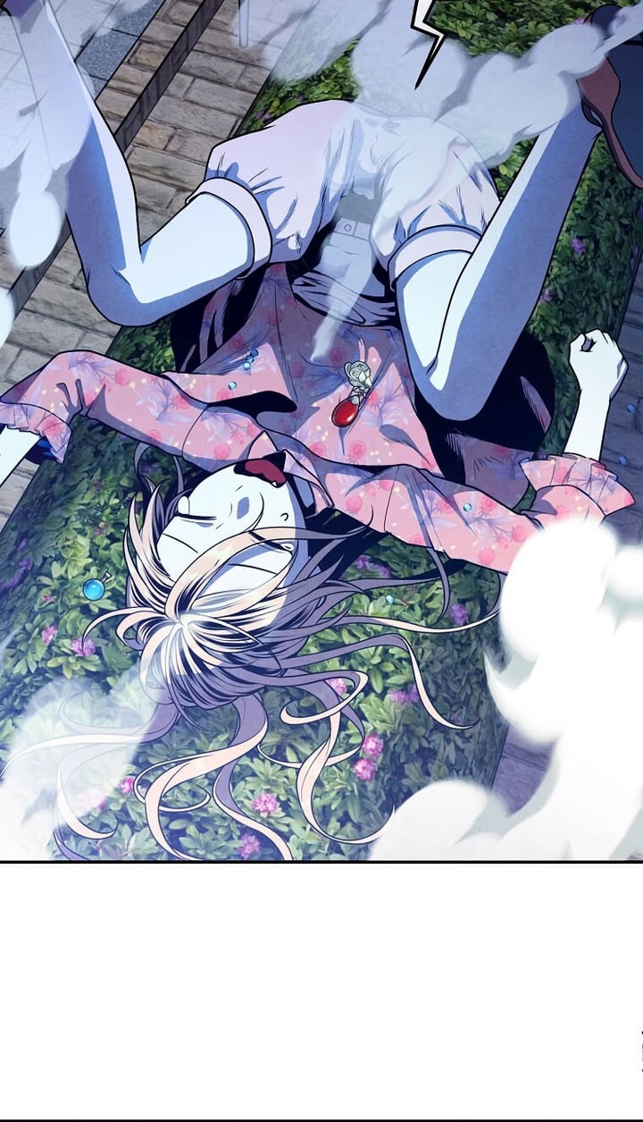 Legendary Youngest Son of the Marquis House Chapter 111 Gambar 33