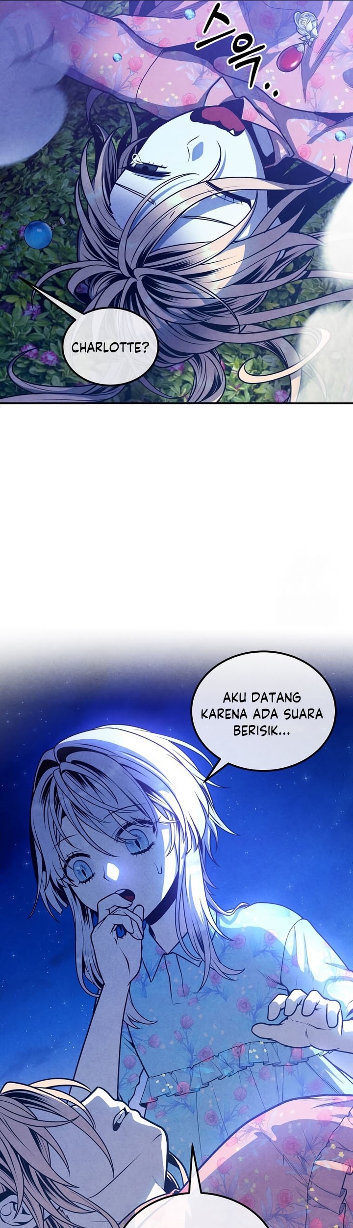 Legendary Youngest Son of the Marquis House Chapter 111 Gambar 34