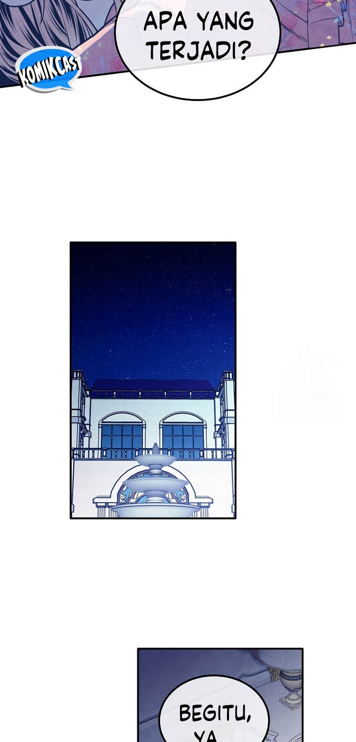 Legendary Youngest Son of the Marquis House Chapter 111 Gambar 35