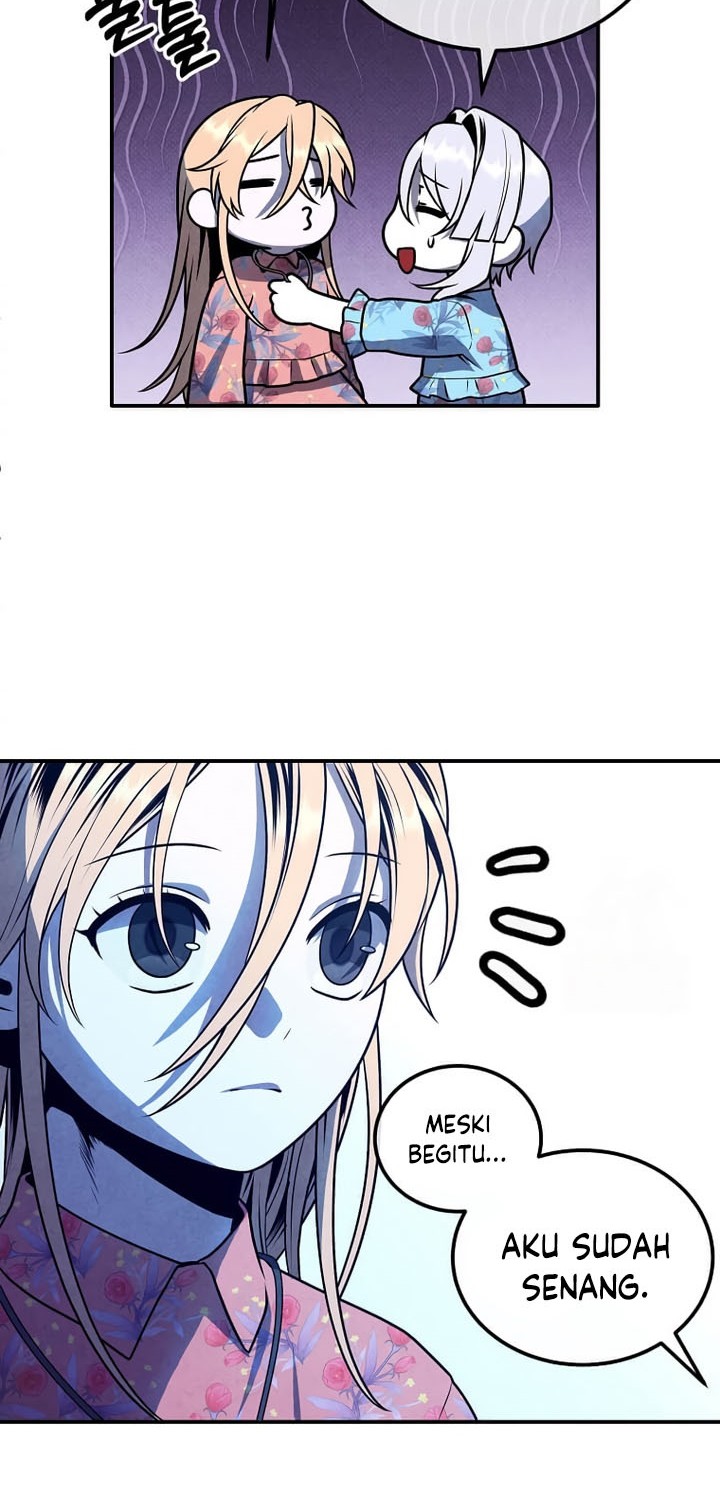 Legendary Youngest Son of the Marquis House Chapter 111 Gambar 37