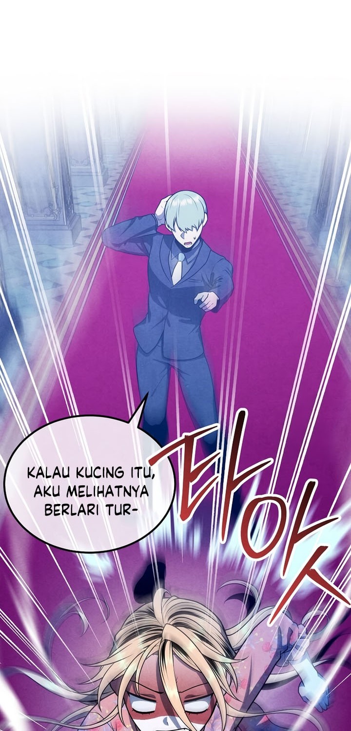 Legendary Youngest Son of the Marquis House Chapter 111 Gambar 19