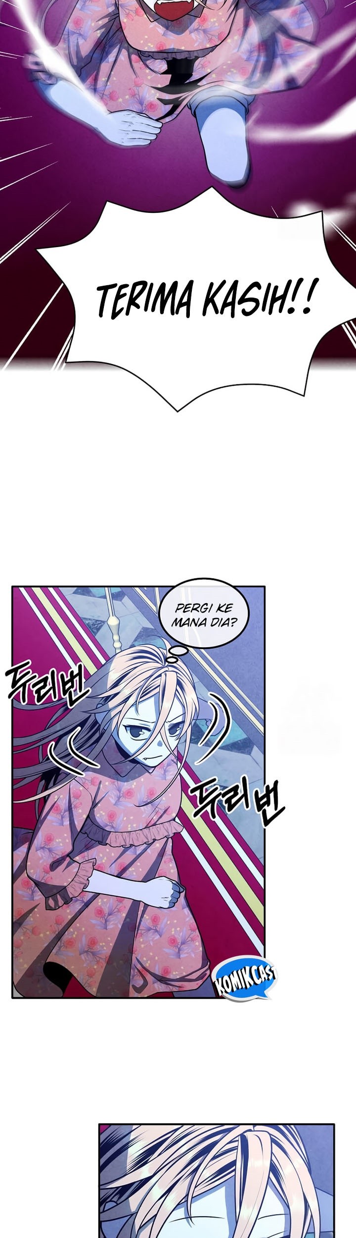 Legendary Youngest Son of the Marquis House Chapter 111 Gambar 20