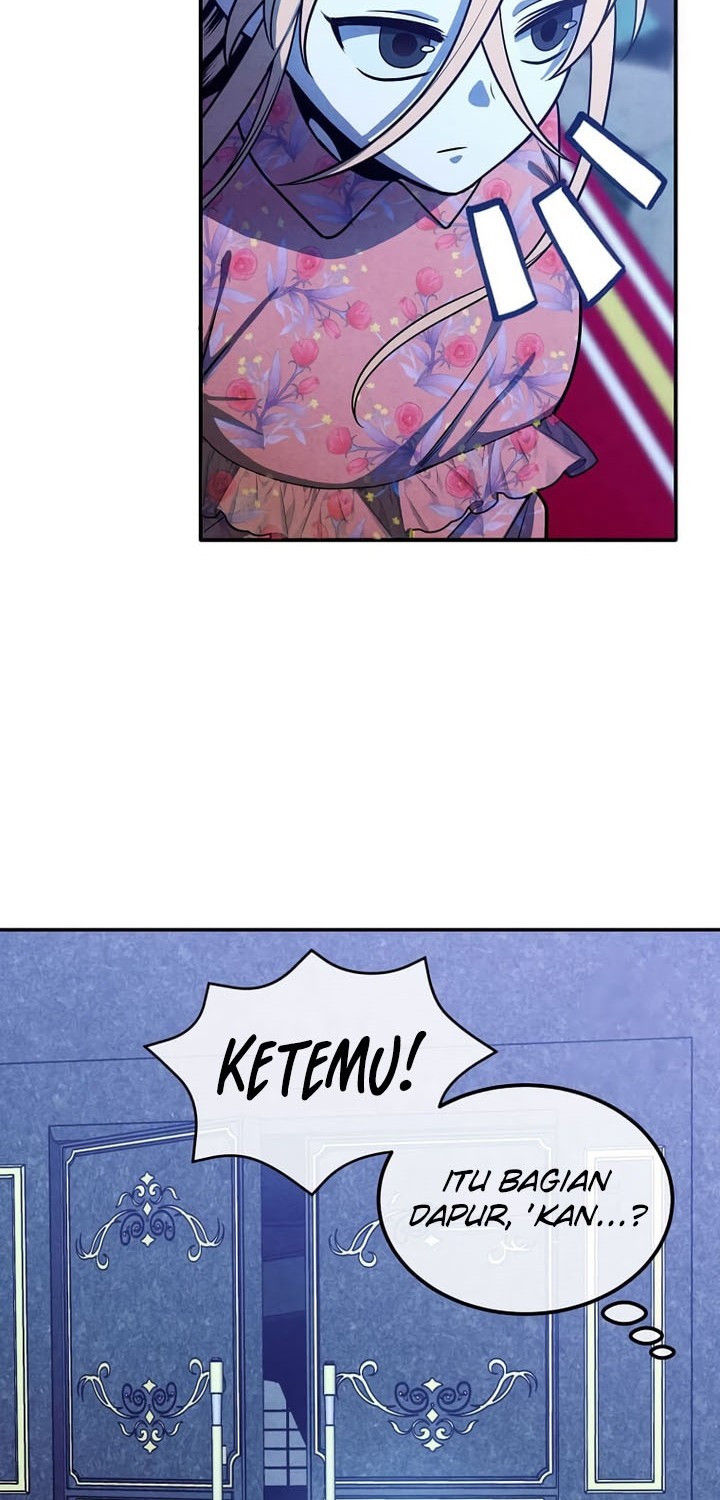 Legendary Youngest Son of the Marquis House Chapter 111 Gambar 21