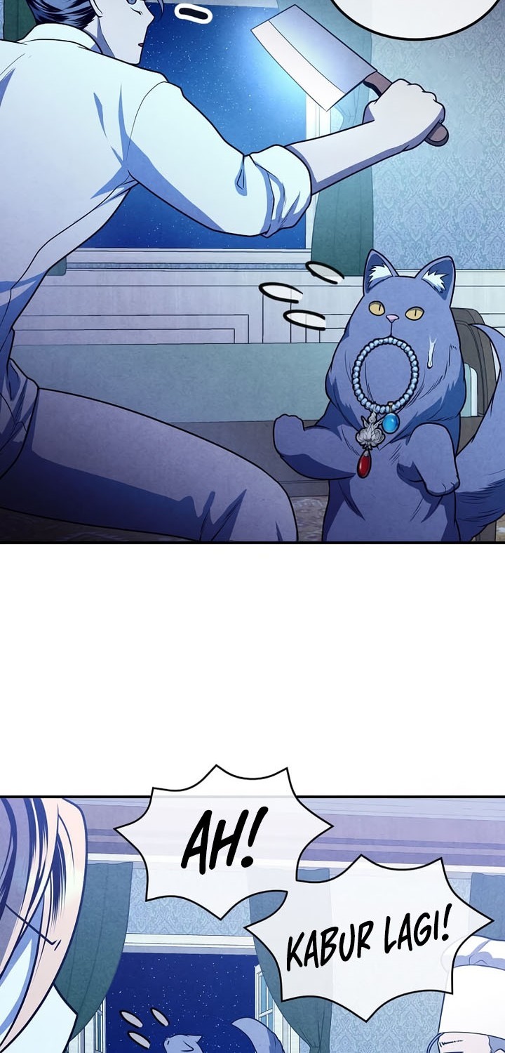 Legendary Youngest Son of the Marquis House Chapter 111 Gambar 23