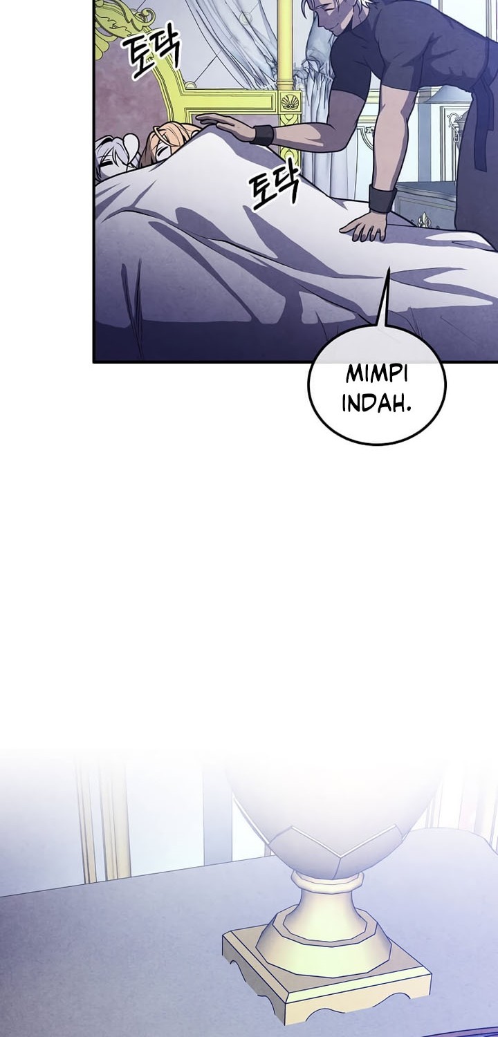 Legendary Youngest Son of the Marquis House Chapter 111 Gambar 43