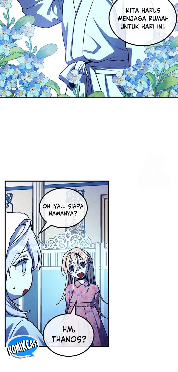 Legendary Youngest Son of the Marquis House Chapter 111 Gambar 5