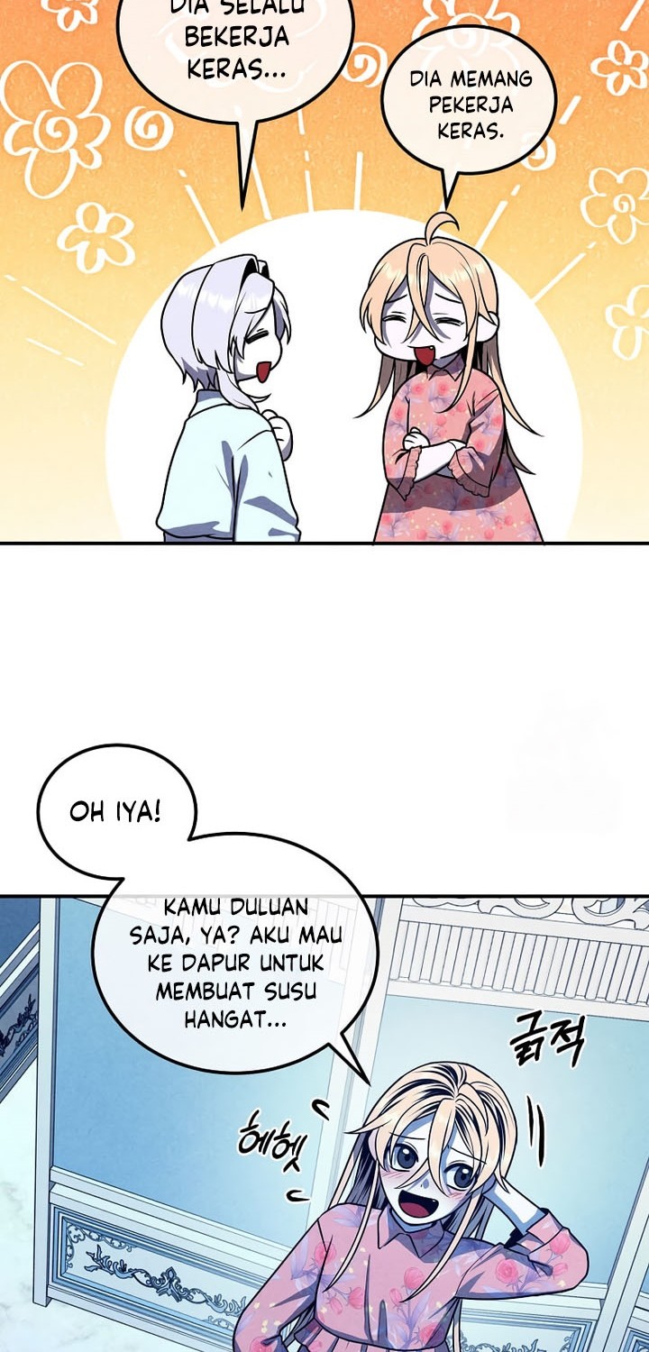 Legendary Youngest Son of the Marquis House Chapter 111 Gambar 7