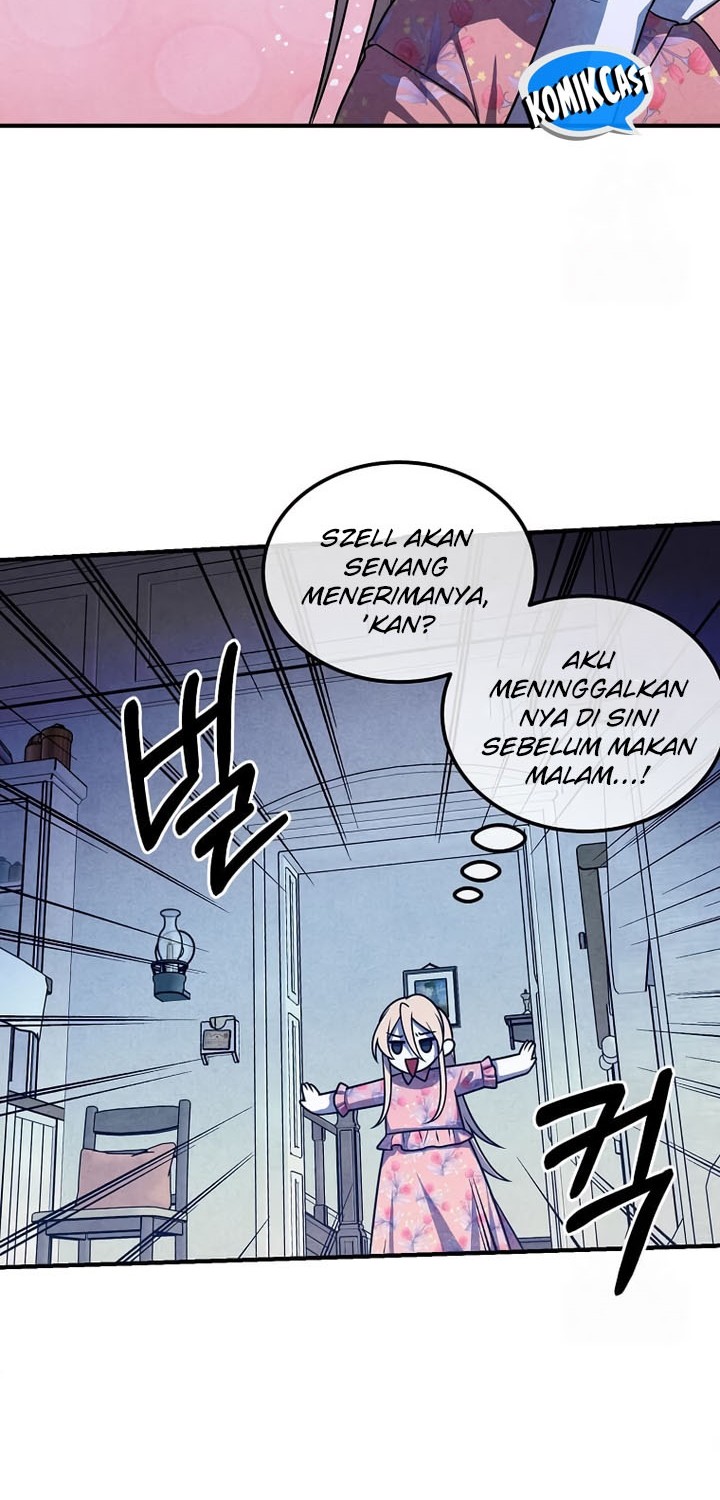 Legendary Youngest Son of the Marquis House Chapter 111 Gambar 11