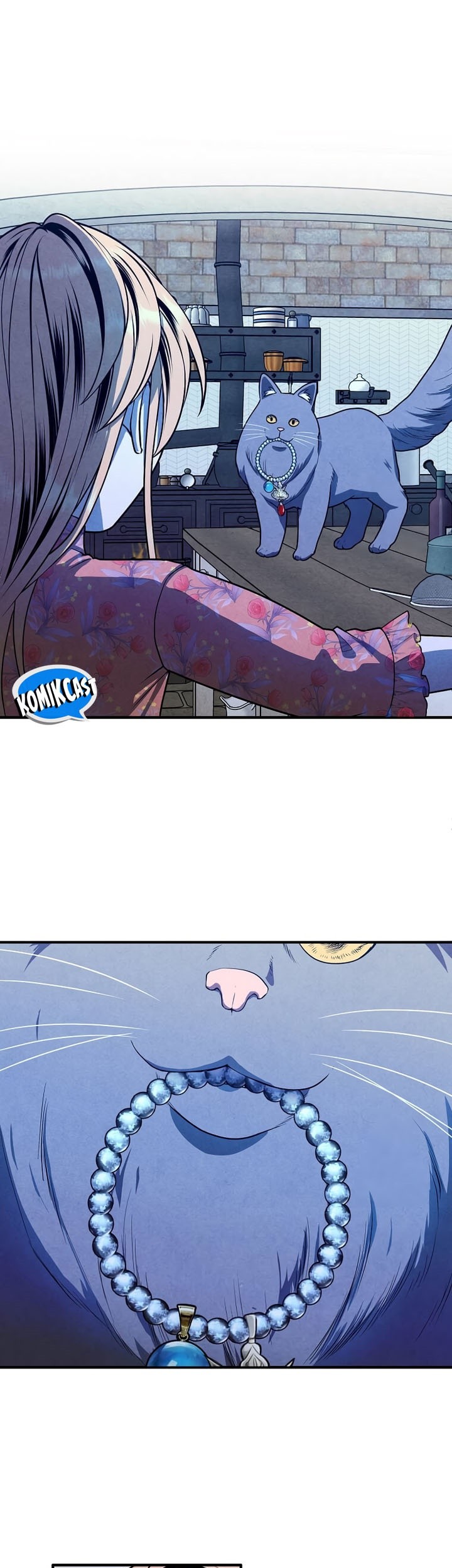 Legendary Youngest Son of the Marquis House Chapter 111 Gambar 12