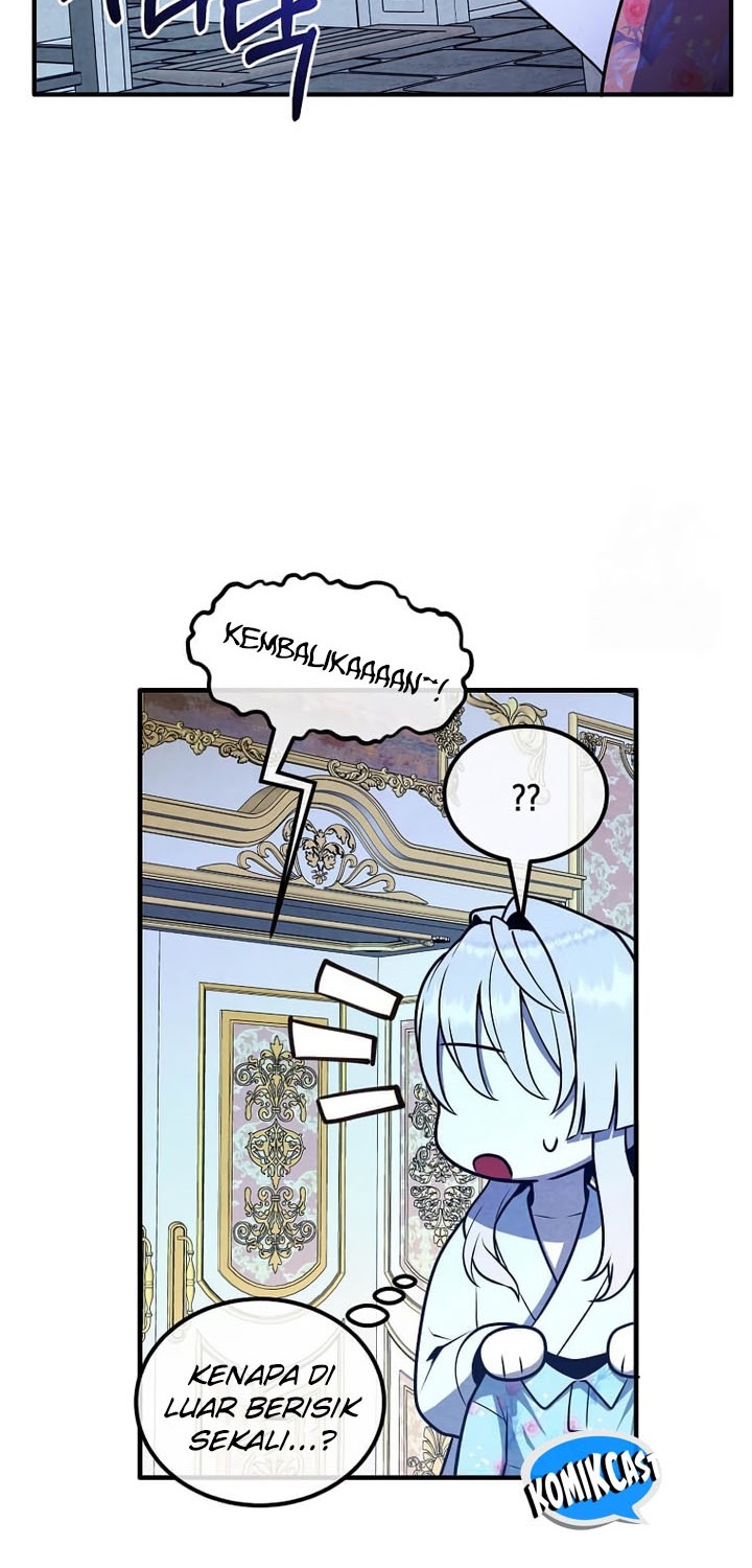 Legendary Youngest Son of the Marquis House Chapter 111 Gambar 15