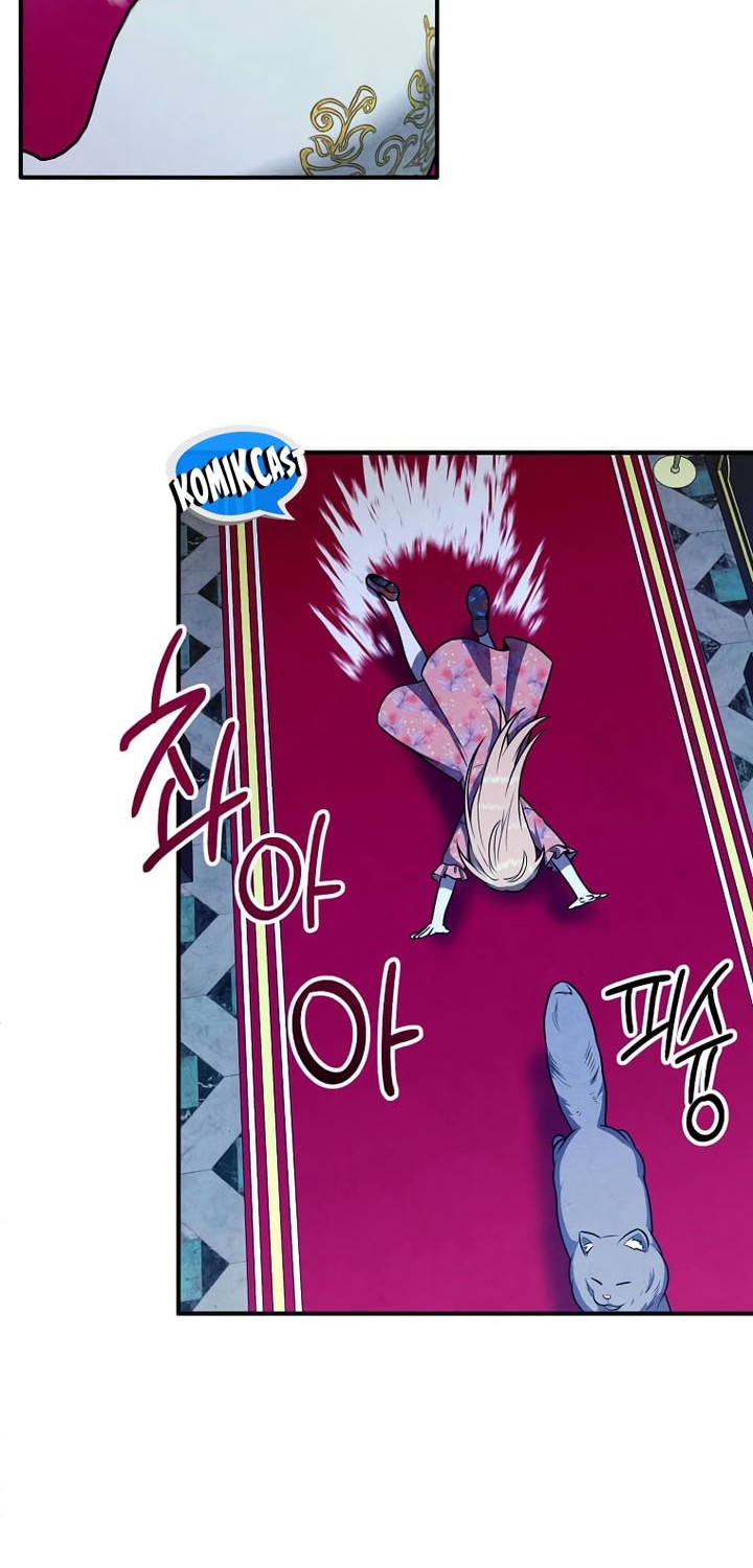 Legendary Youngest Son of the Marquis House Chapter 111 Gambar 17