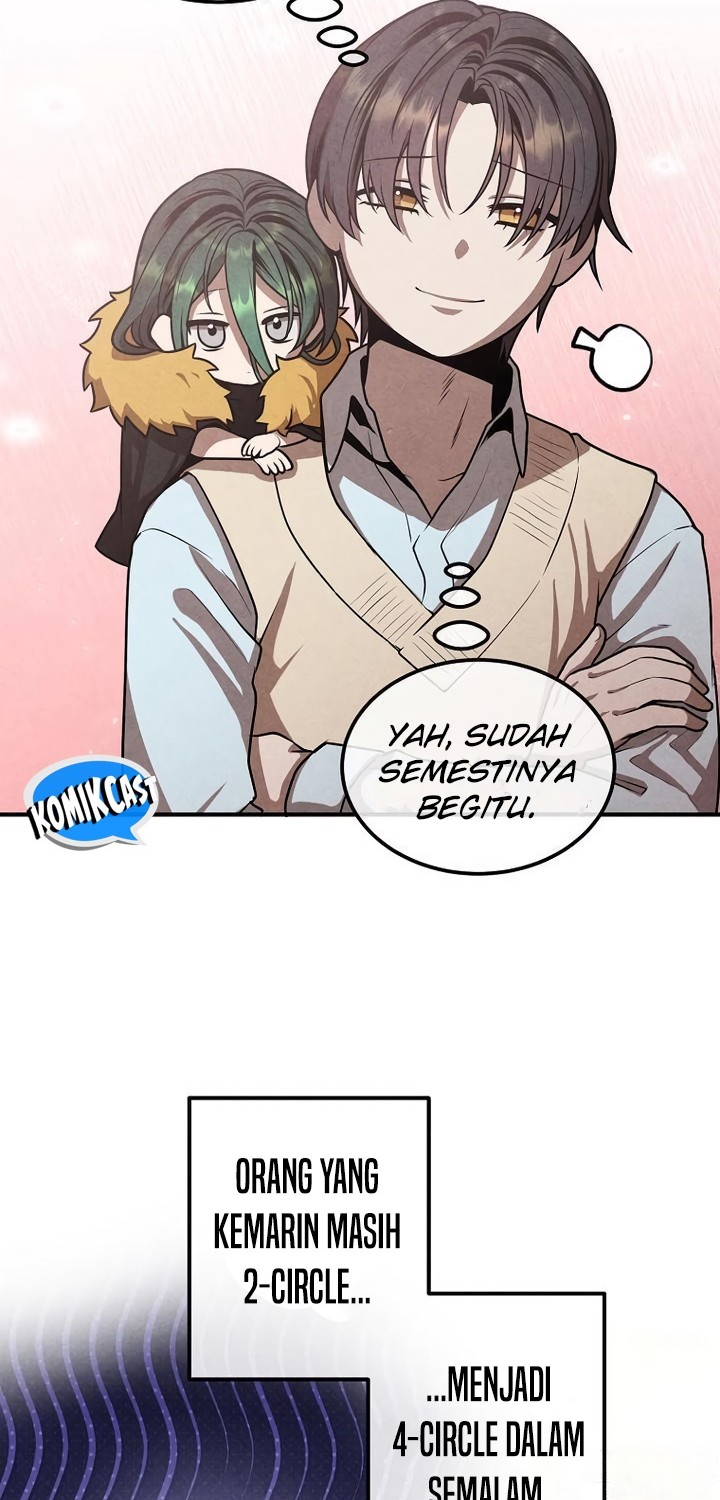 Legendary Youngest Son of the Marquis House Chapter 110 Gambar 30