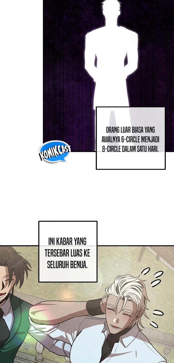 Legendary Youngest Son of the Marquis House Chapter 110 Gambar 32