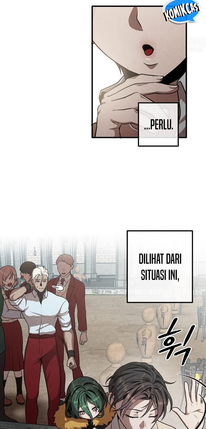 Legendary Youngest Son of the Marquis House Chapter 110 Gambar 36