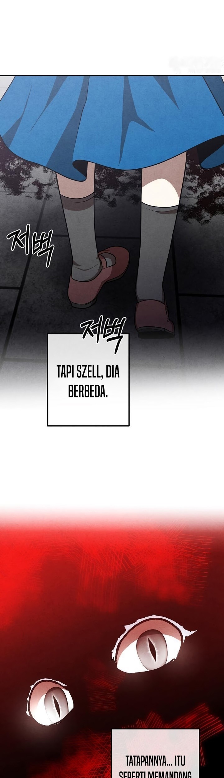 Legendary Youngest Son of the Marquis House Chapter 110 Gambar 17