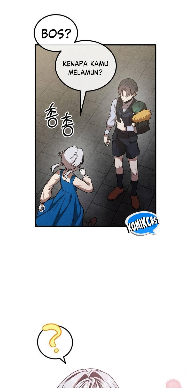 Legendary Youngest Son of the Marquis House Chapter 110 Gambar 20