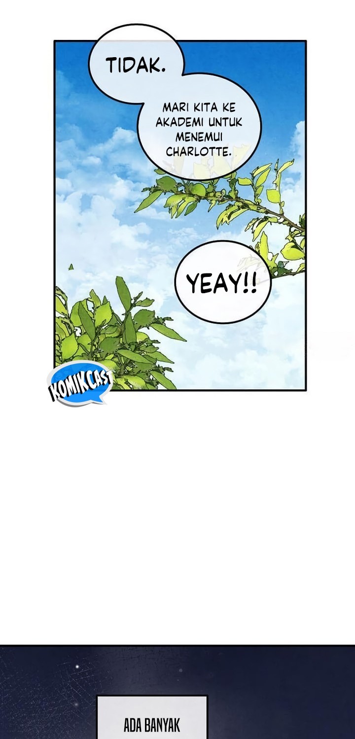 Legendary Youngest Son of the Marquis House Chapter 110 Gambar 22