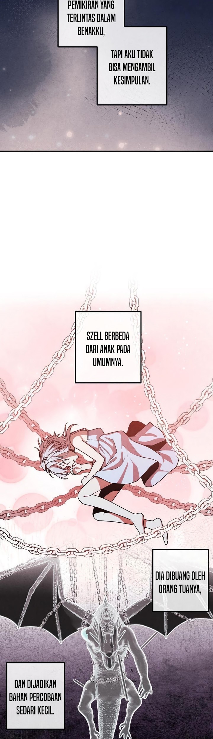 Legendary Youngest Son of the Marquis House Chapter 110 Gambar 23