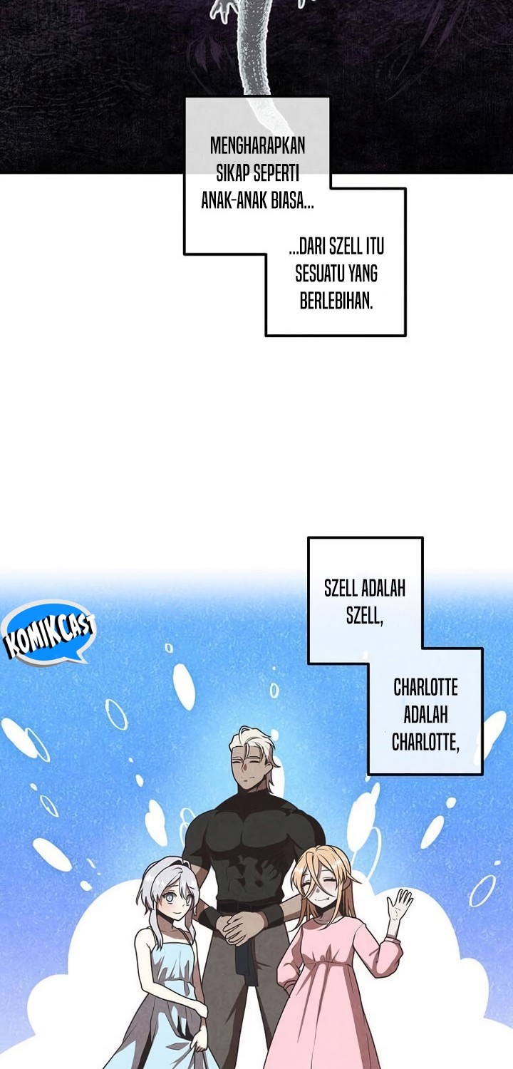 Legendary Youngest Son of the Marquis House Chapter 110 Gambar 24