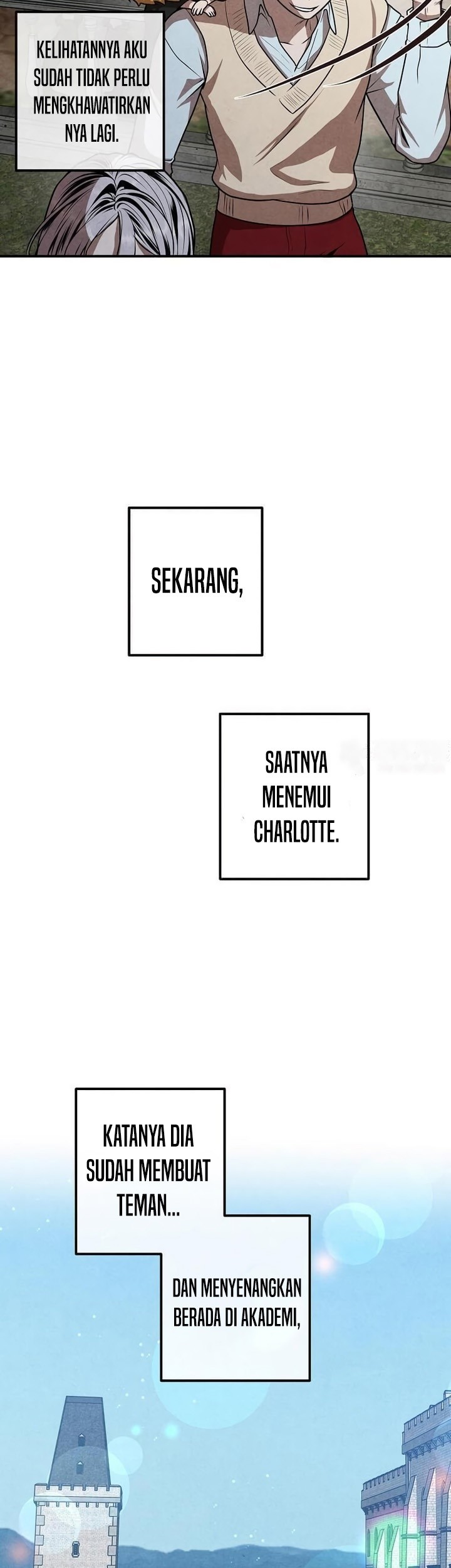 Legendary Youngest Son of the Marquis House Chapter 110 Gambar 37