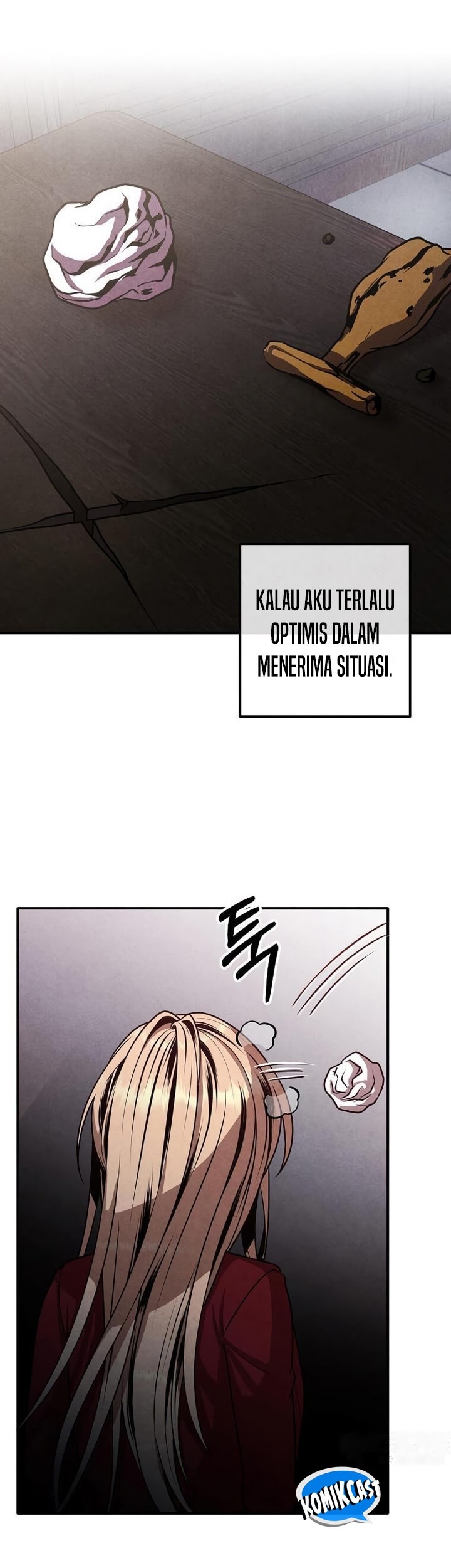 Legendary Youngest Son of the Marquis House Chapter 110 Gambar 39