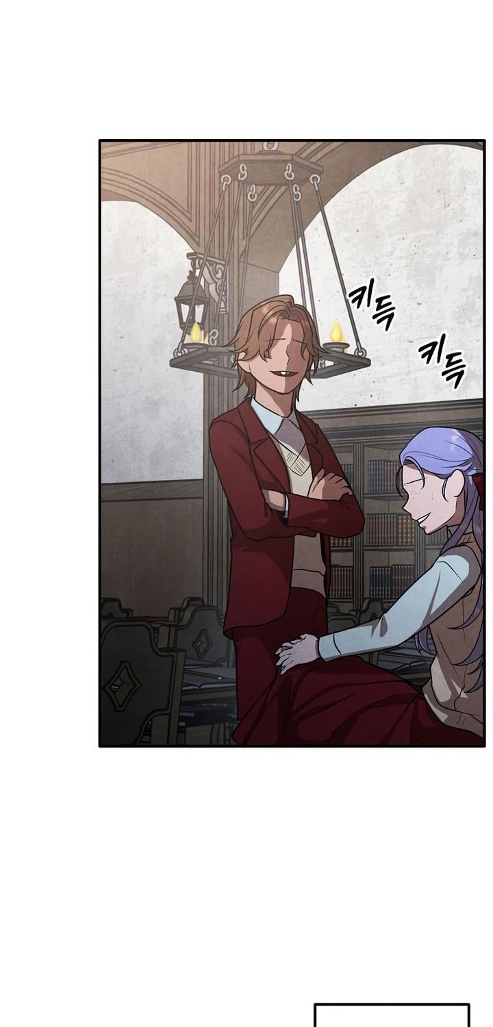 Legendary Youngest Son of the Marquis House Chapter 110 Gambar 40