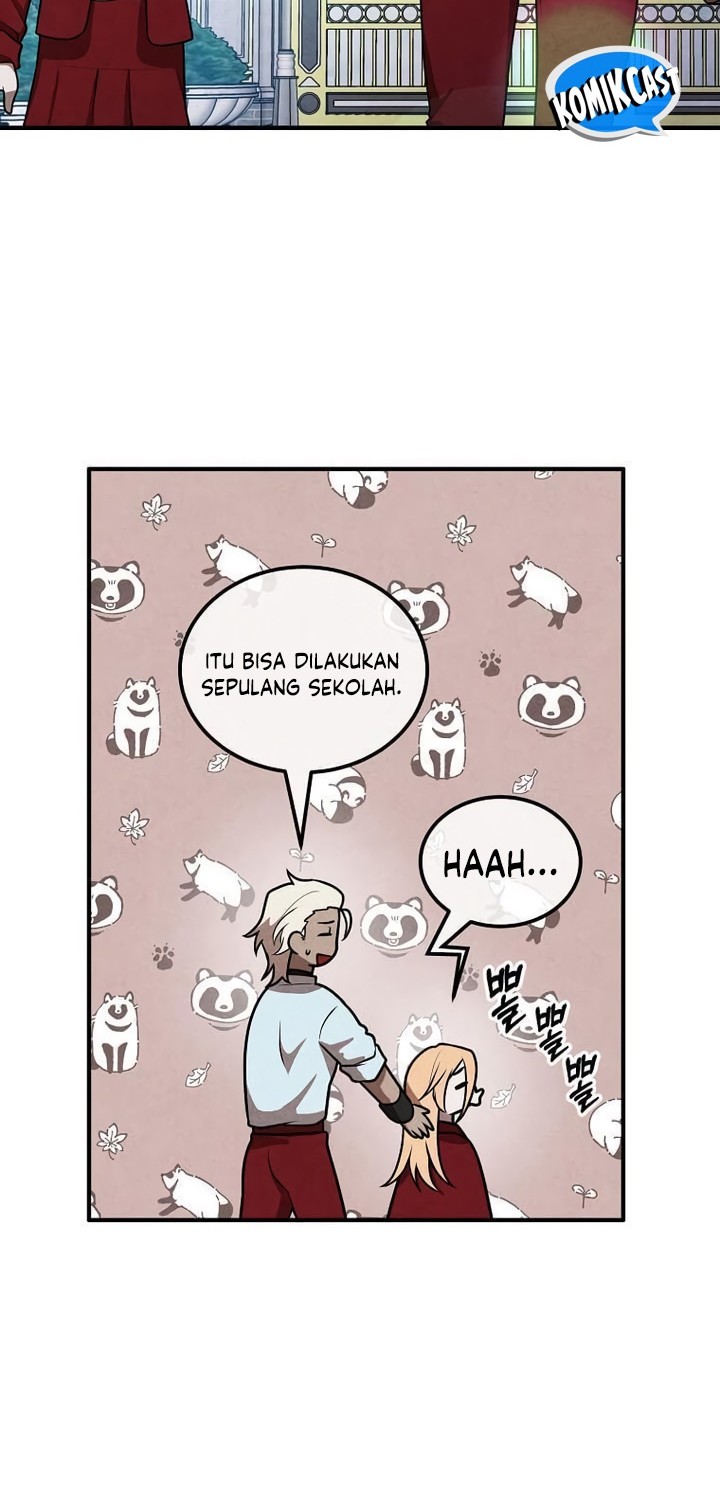 Legendary Youngest Son of the Marquis House Chapter 110 Gambar 3