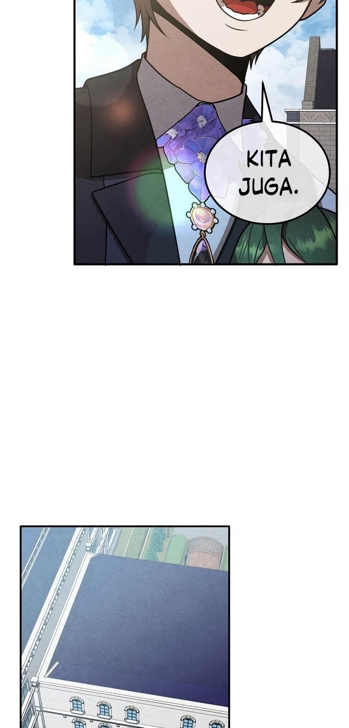 Legendary Youngest Son of the Marquis House Chapter 110 Gambar 5