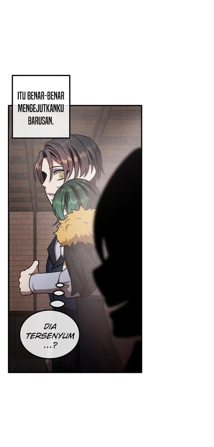 Legendary Youngest Son of the Marquis House Chapter 110 Gambar 12